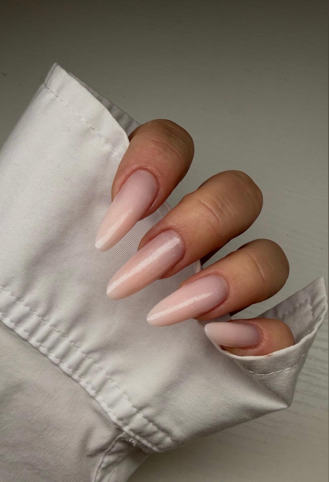 Nail art by SNM Beauty Bar