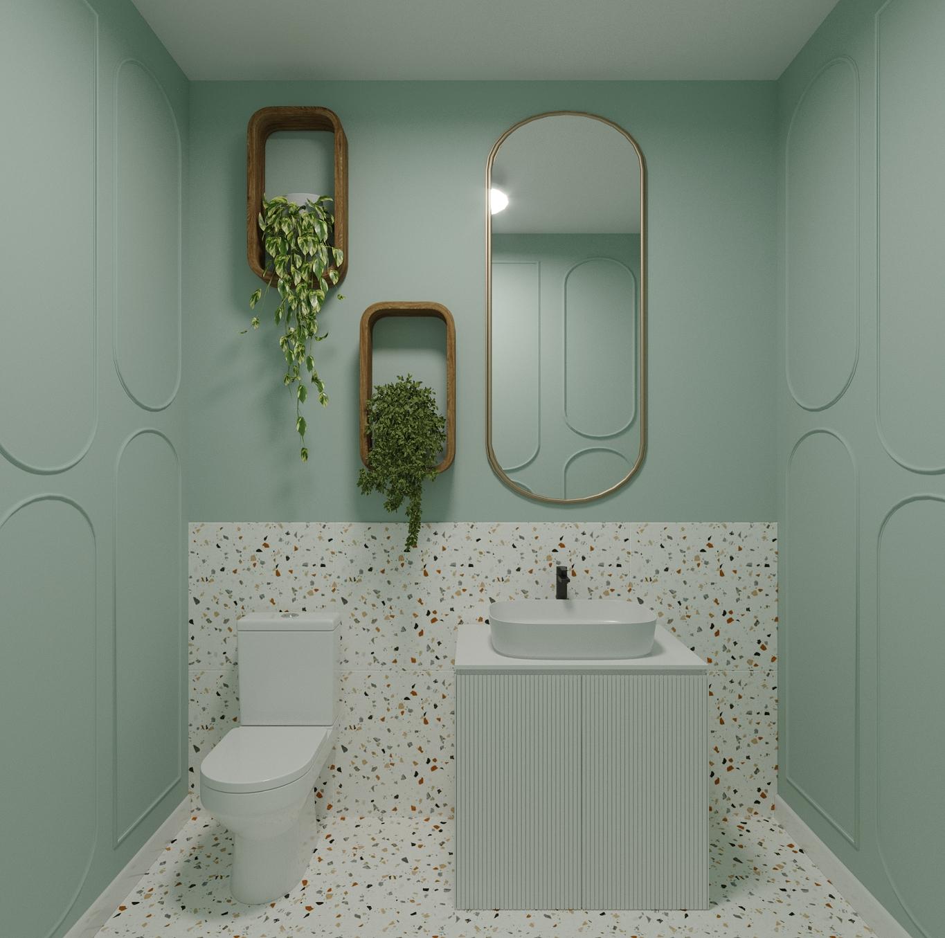 SNM Beauty Bar — amenities