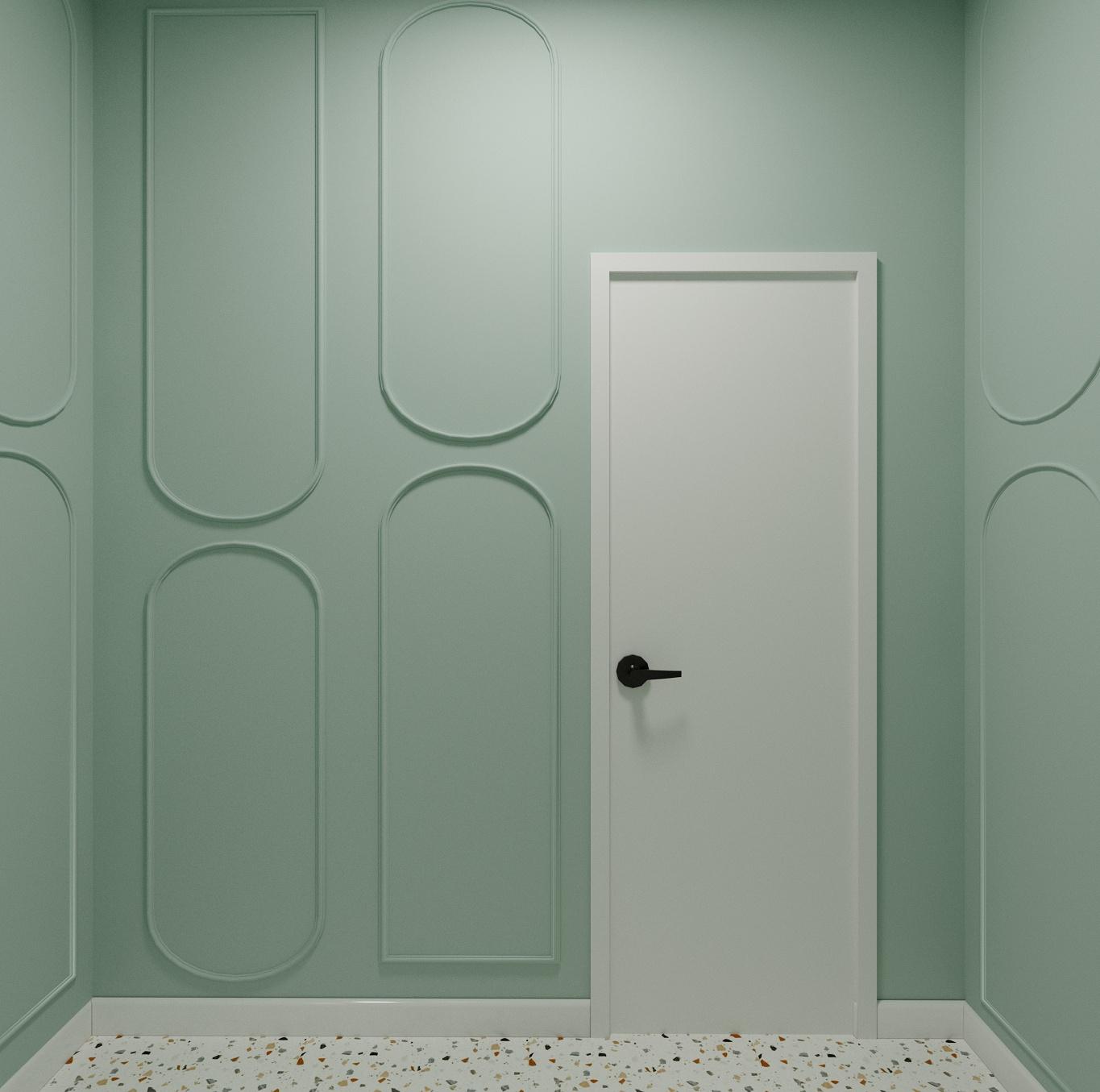 SNM Beauty Bar — clean facilities