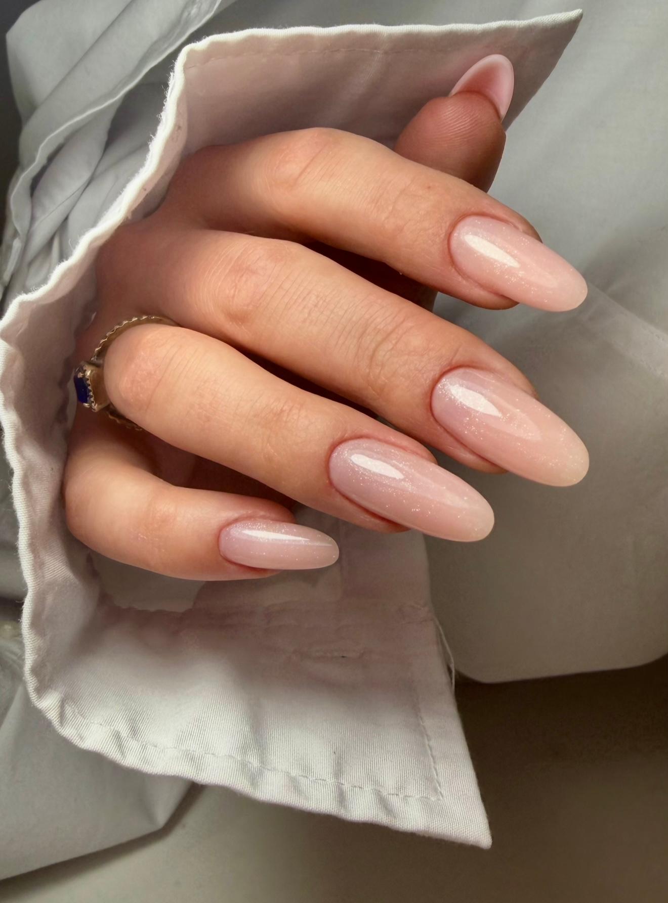 SNM Beauty Bar — nail design